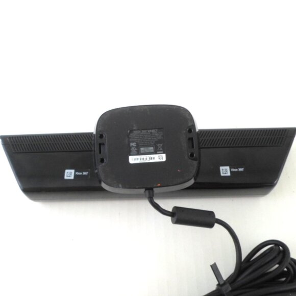 Microsoft Xbox 360 Kinect Sensor Bar Model 1473 - Picture 9 of 10